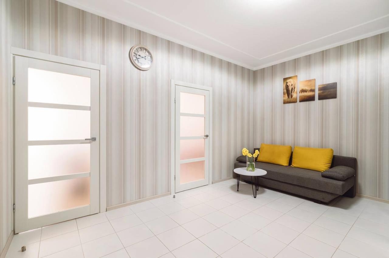 Ferienwohnung Gagarin Plaza Sea View Apart Arcadia 198 Odessa Exterior foto